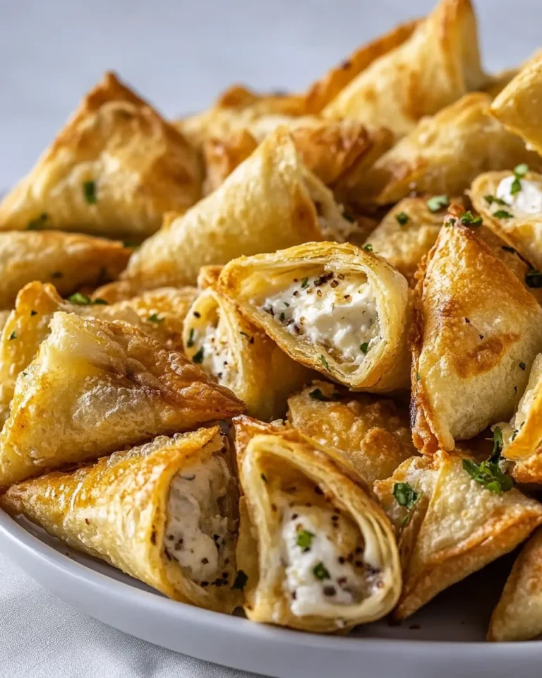 Homemade Creamy Tortilla Bites for a Perfect Snack