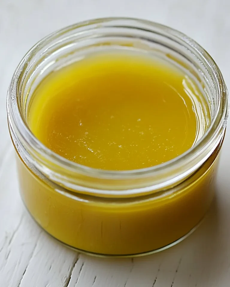 Homemade Dandelion Salve for Nourishing Skin Care