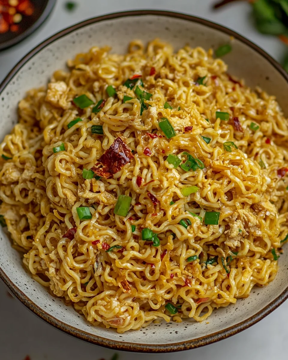 Simple Homemade Ramen Recipe - additional image