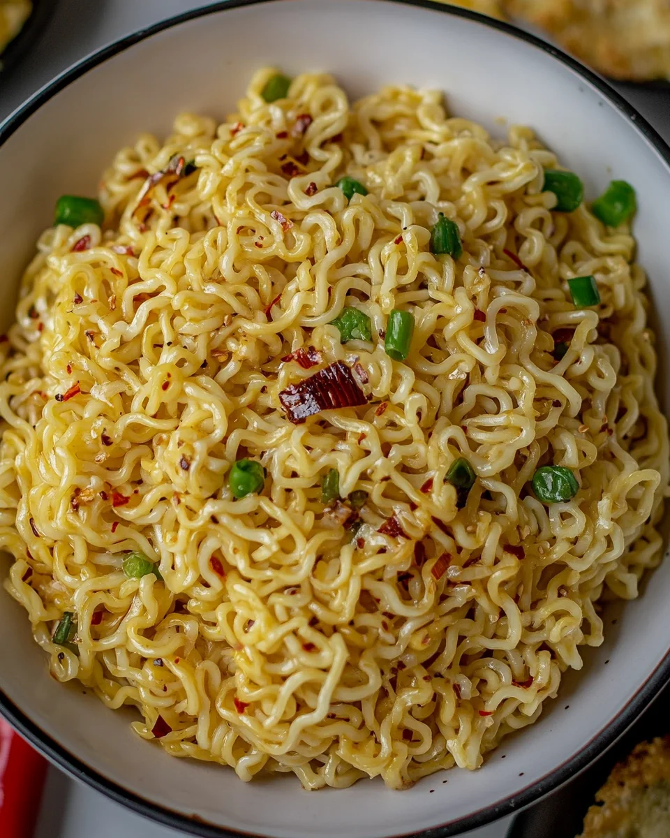 Simple Homemade Ramen Recipe - additional image