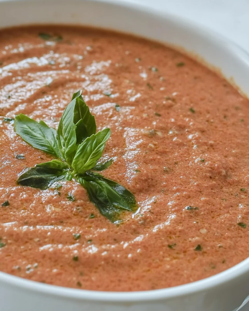 Five Cheese Homemade Marinara Sauce - additional image
