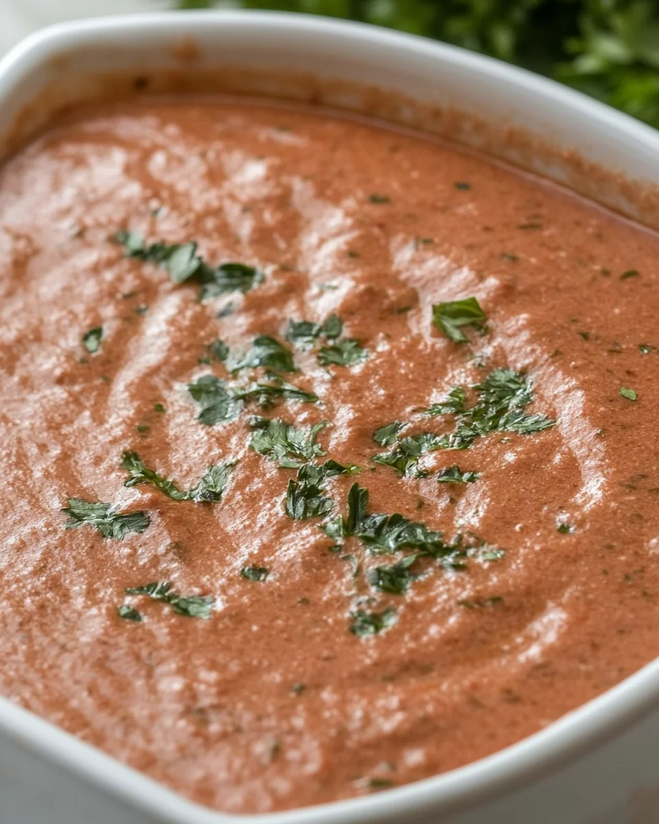 Five Cheese Homemade Marinara Sauce - additional image