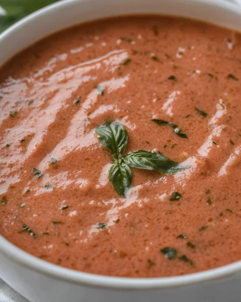 Five Cheese Homemade Marinara Sauce