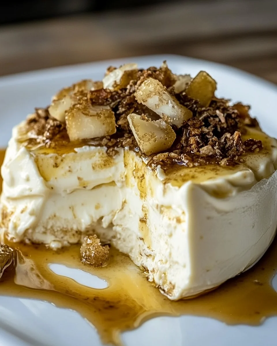 Delicious Spiced Brown Sugar Cream Cheese Recipe - additional image