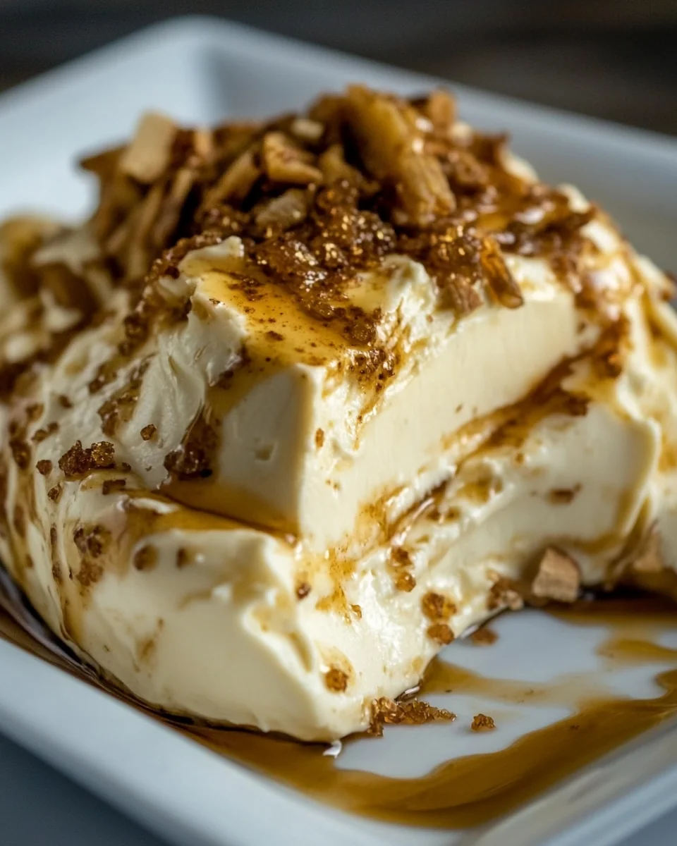 Delicious Spiced Brown Sugar Cream Cheese Recipe - additional image